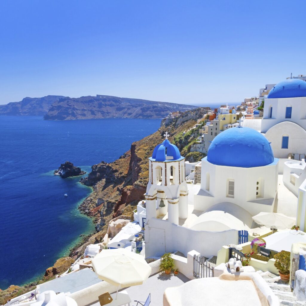 Viaggia in Grecia con Roadolando