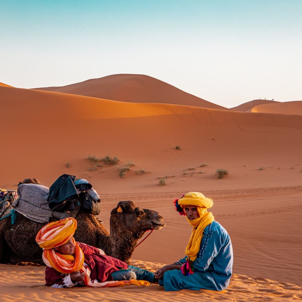 Viaggia in Marocco con Roadolando